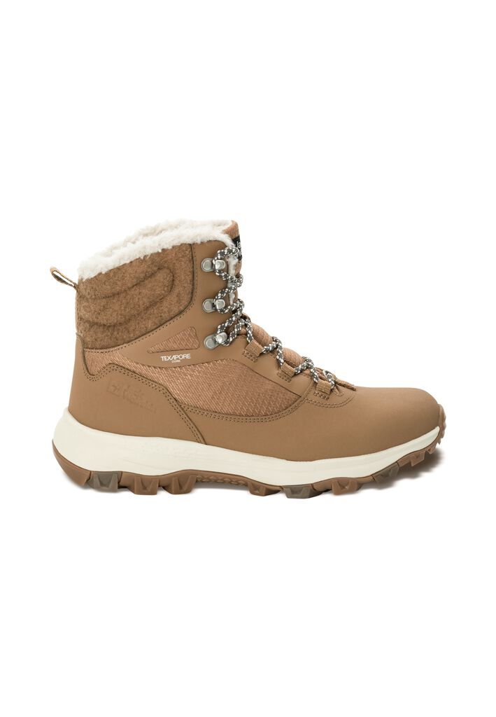 EVERQUEST TEXAPORE HIGH W Wasserdichte Winterstiefel Damen