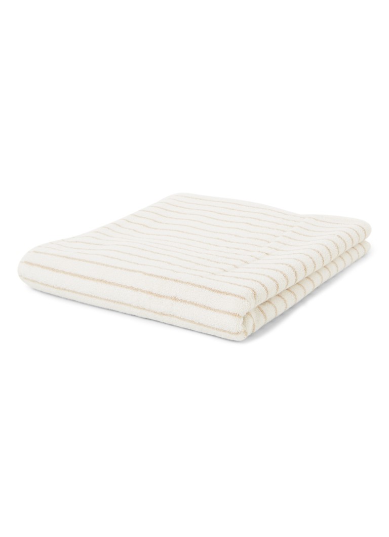 TEKLA Terry bath towel - 600 g/m² - 70 x 140 cm