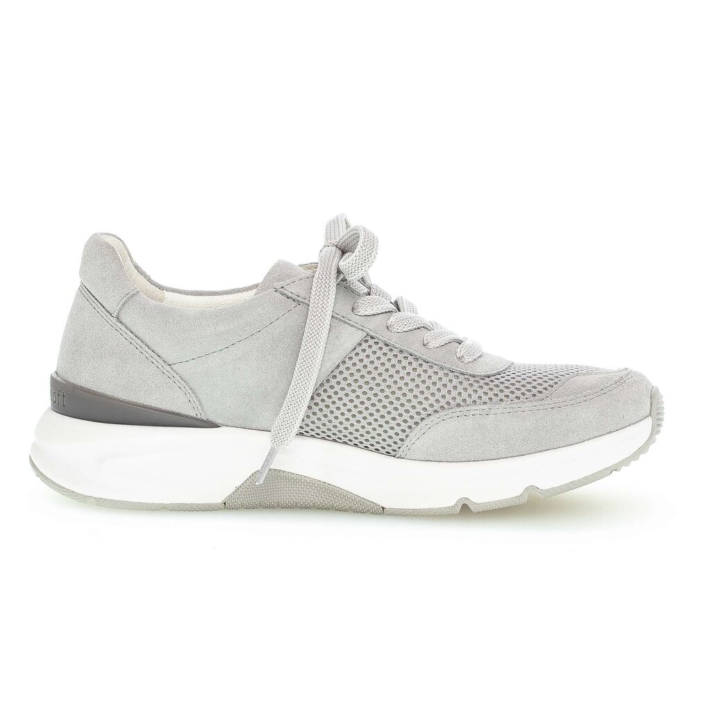 rollingsoft Sneaker low grau