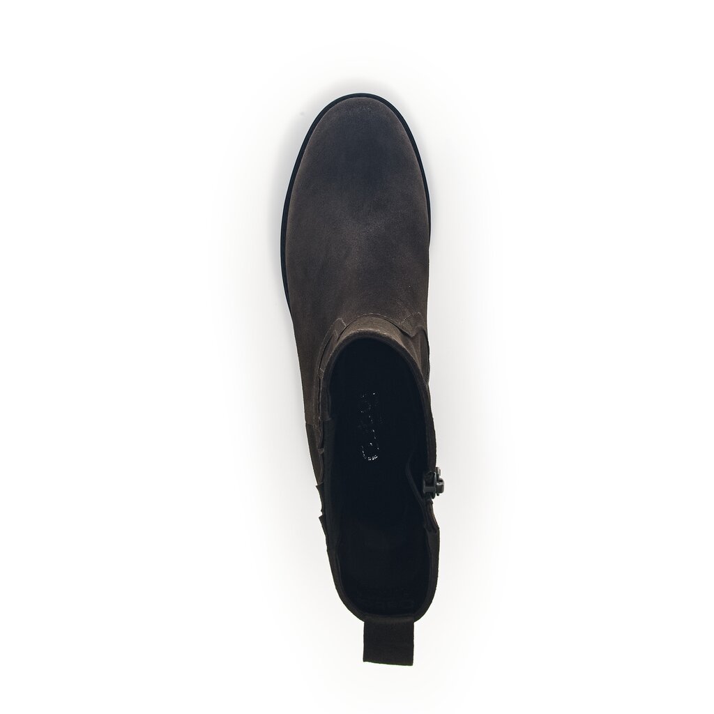Gabor comfort Chelsea Boot grün