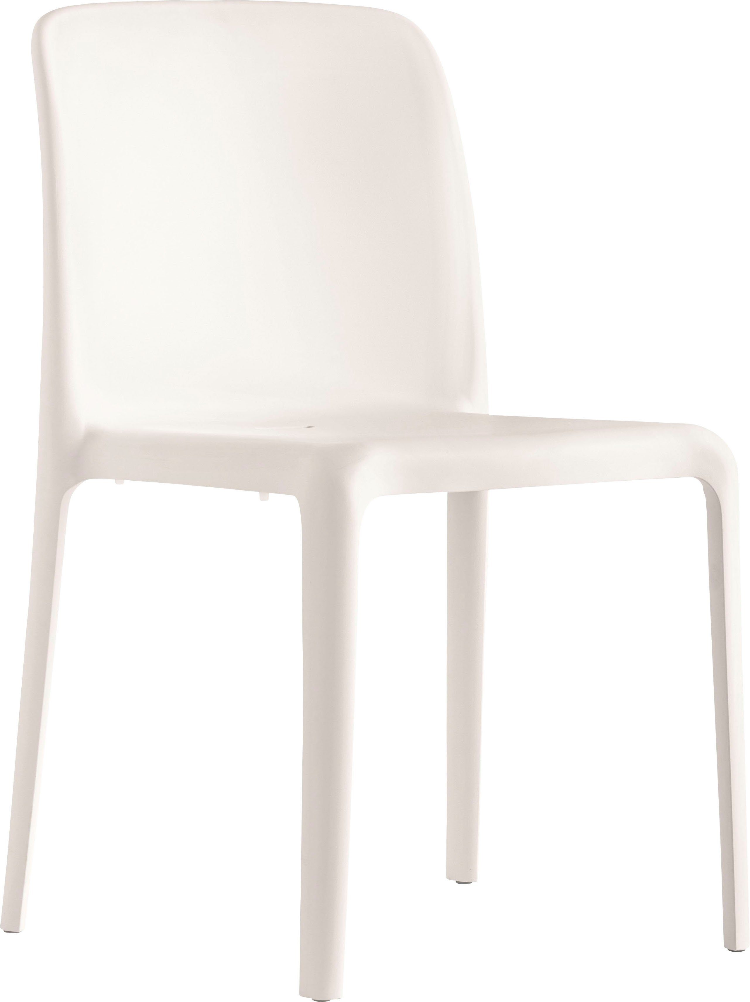 connubia 4-Fußstuhl (Set, 4 St)