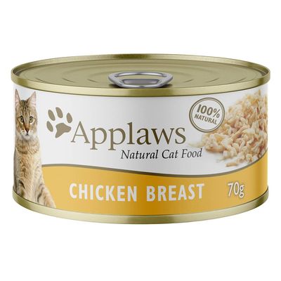 Applaws in Brühe 6 x 70 g