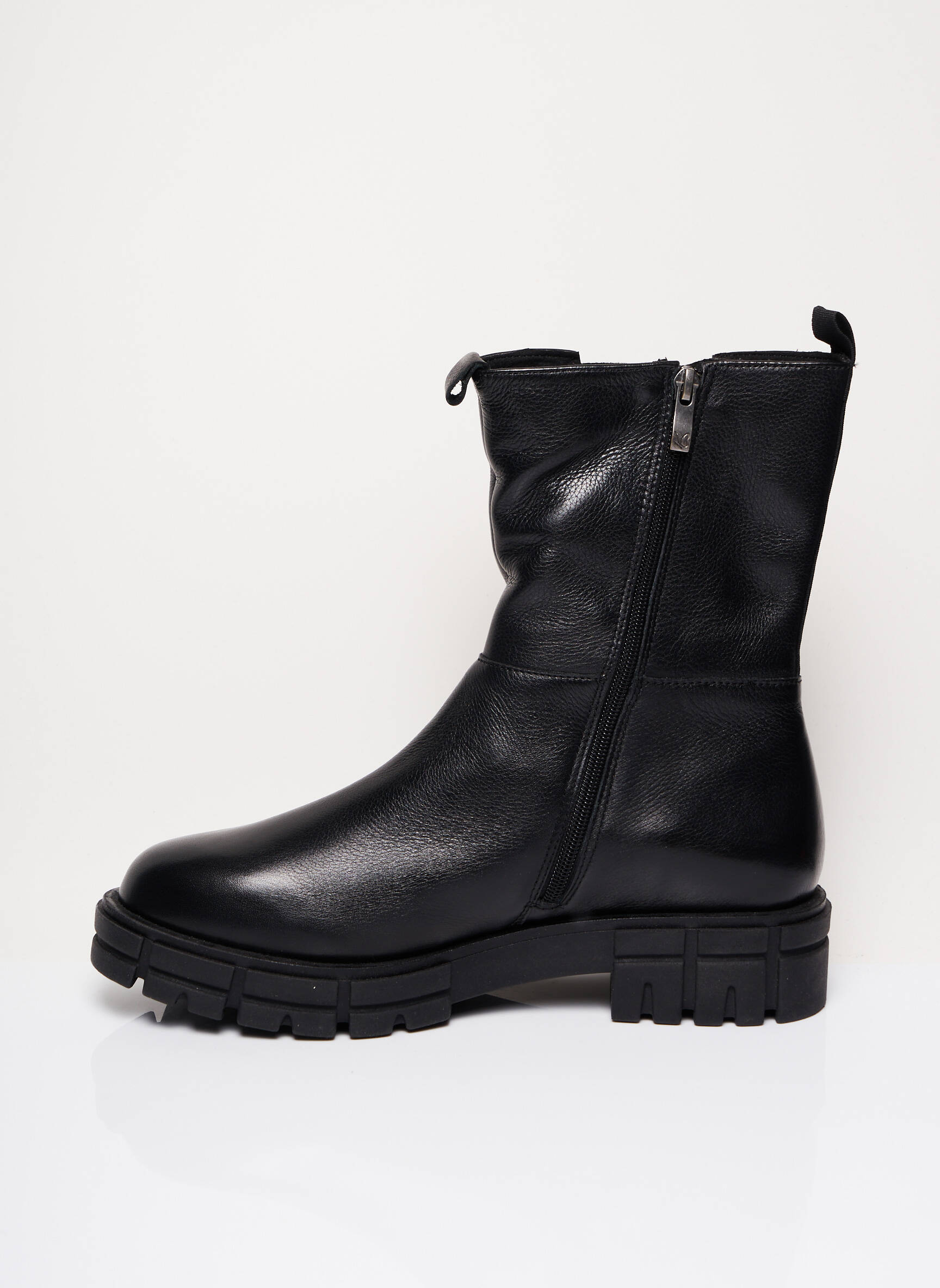 Caprice Bottines Femme couleur noir