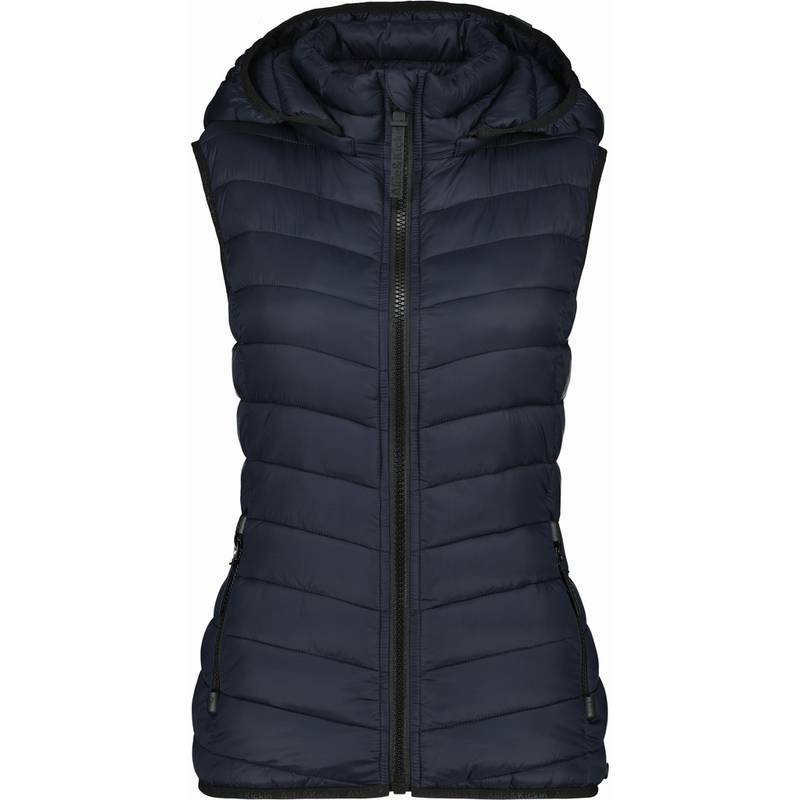 ALIFE AND KICKIN LenkaAK A Steppweste Damen