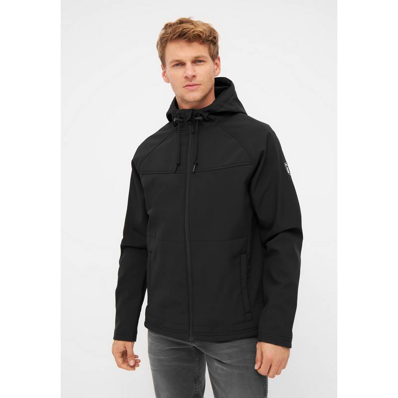 Derbe Isleby Softshelljacke Herren