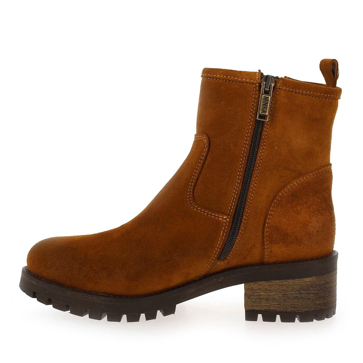 Minka Design   FARD - Camel