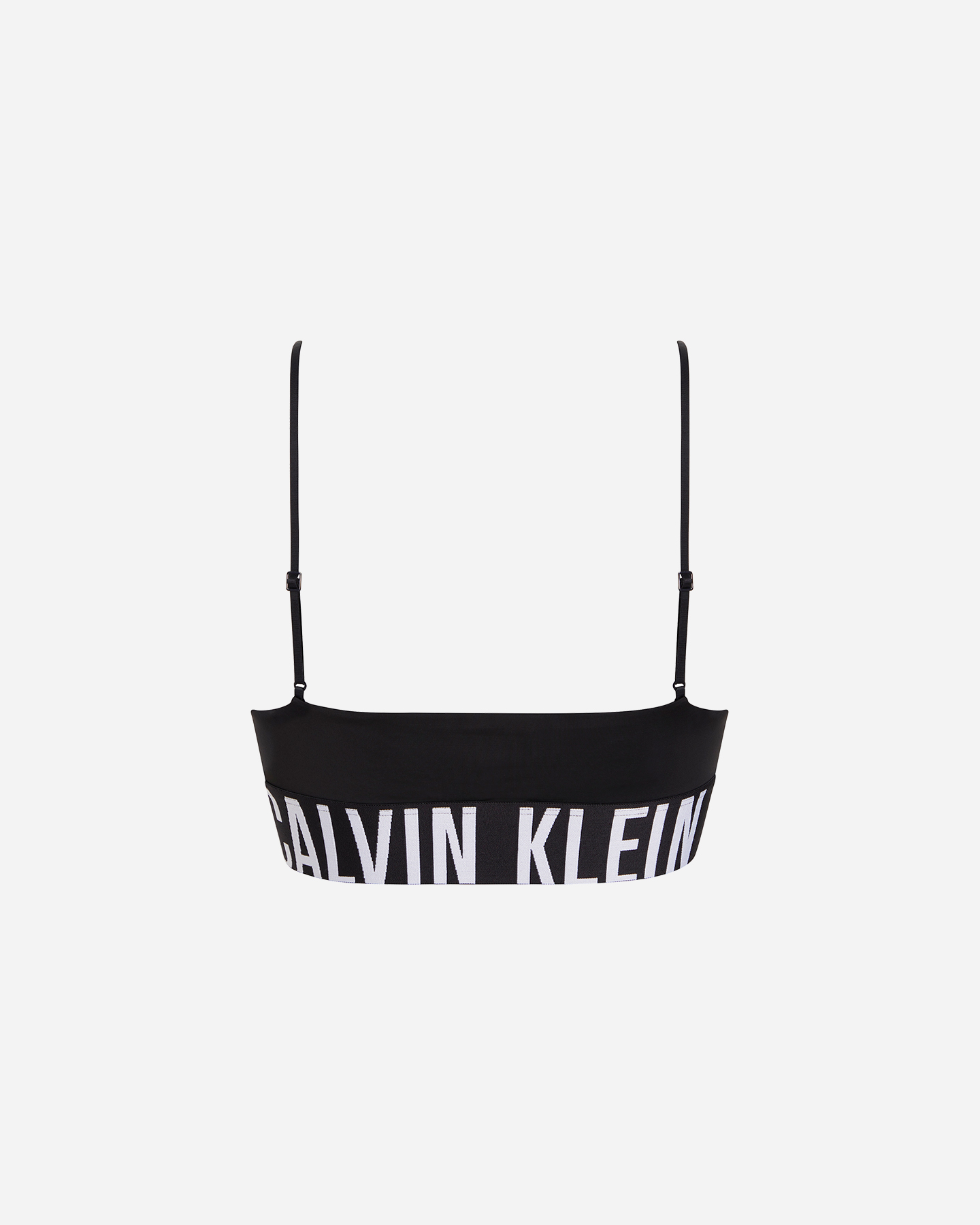 Intimo Calvin Klein Underwear Unlined Bralette W 000QF7631E-UB1
