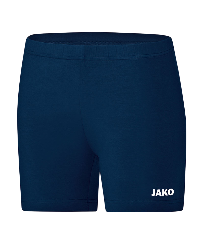 Jako Indoor Tight 2.0 Kids Blau F09