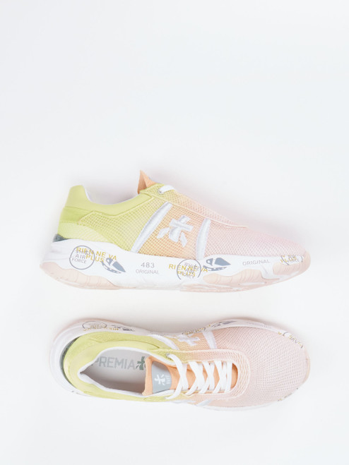 Sneaker-16635960002 Premiata