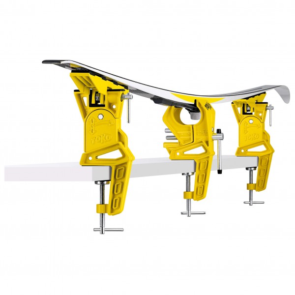 Toko - Universal Adapter For Ski Vise World Cup