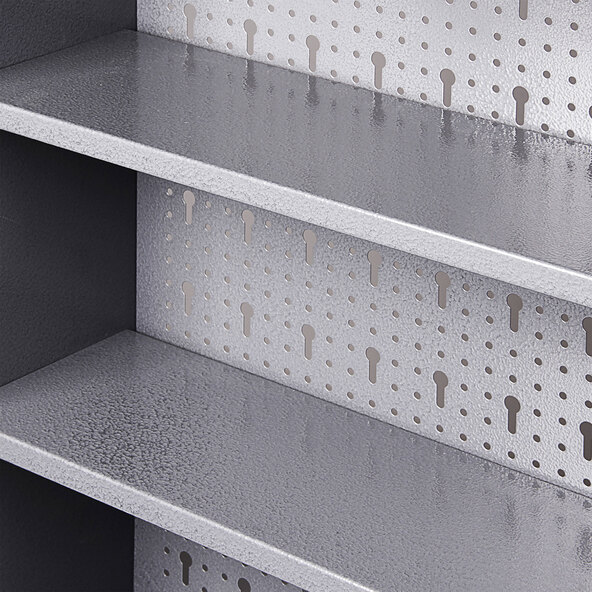 Werkzeugschrank, 120 cm