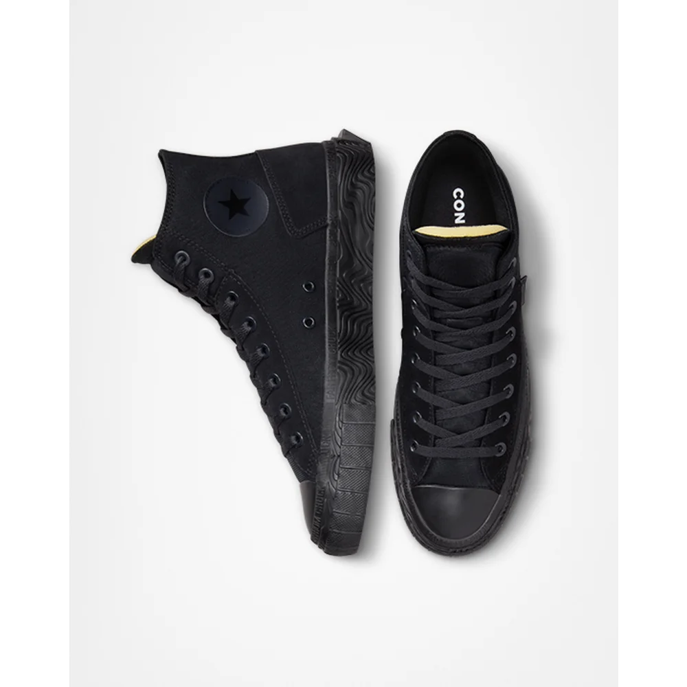 Converse Chuck Taylor Alt Star Retro A04359C / schwarz
