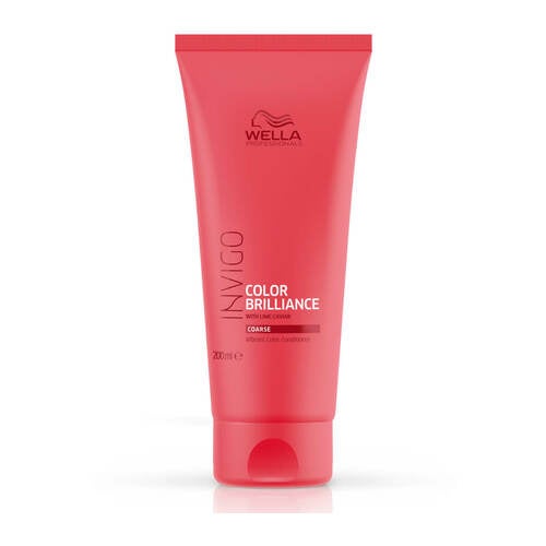 Wella Professionals Invigo Color Brilliance regenerator za grubu kosu 1.000 ml