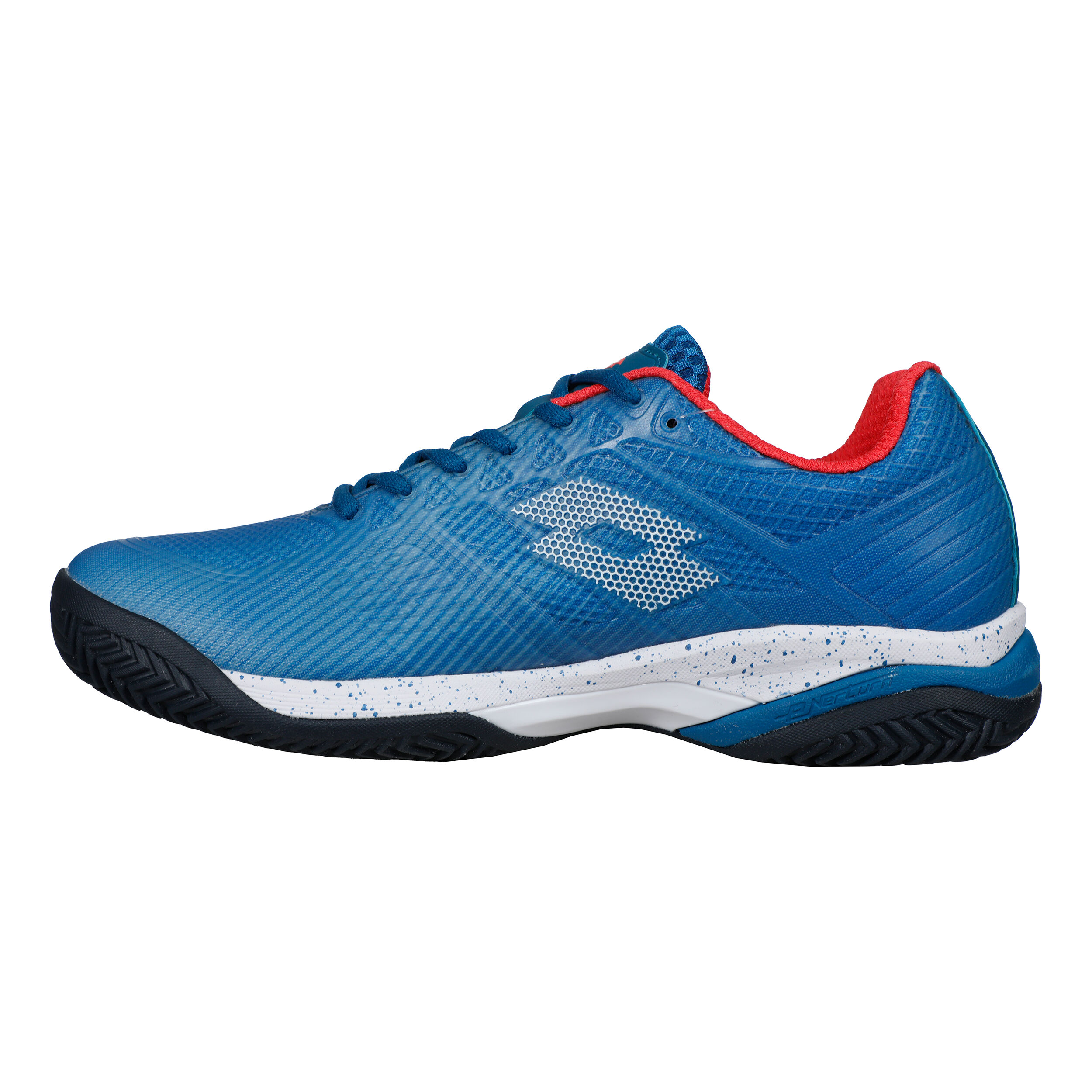 Mirage 300 III Sandplatzschuh Herren - Blaugrau, Blau