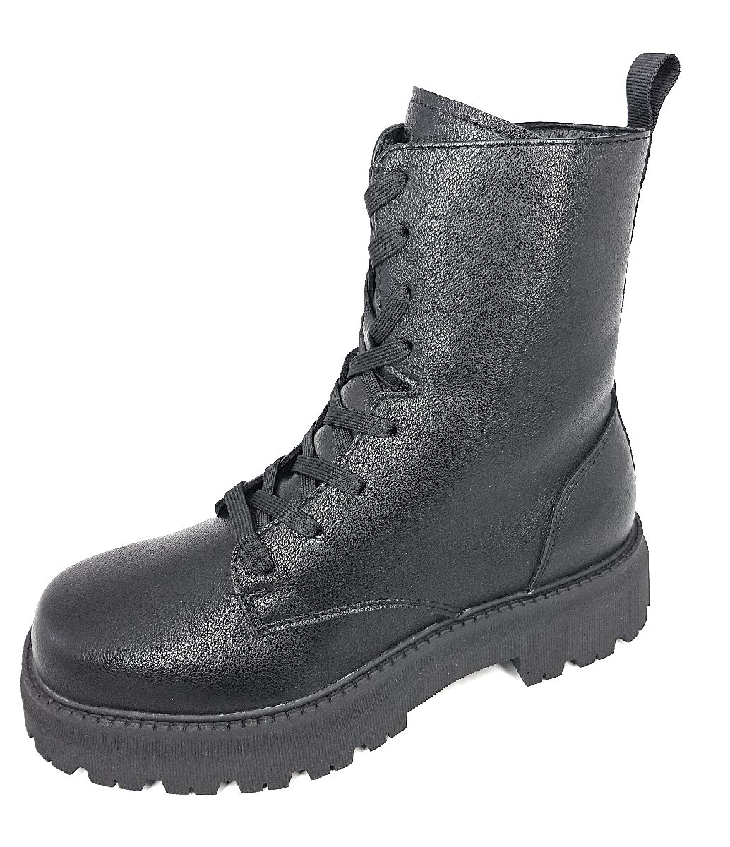 Bugatti Woman Carley 431-ABO30-5000 Schwarz 1000 black