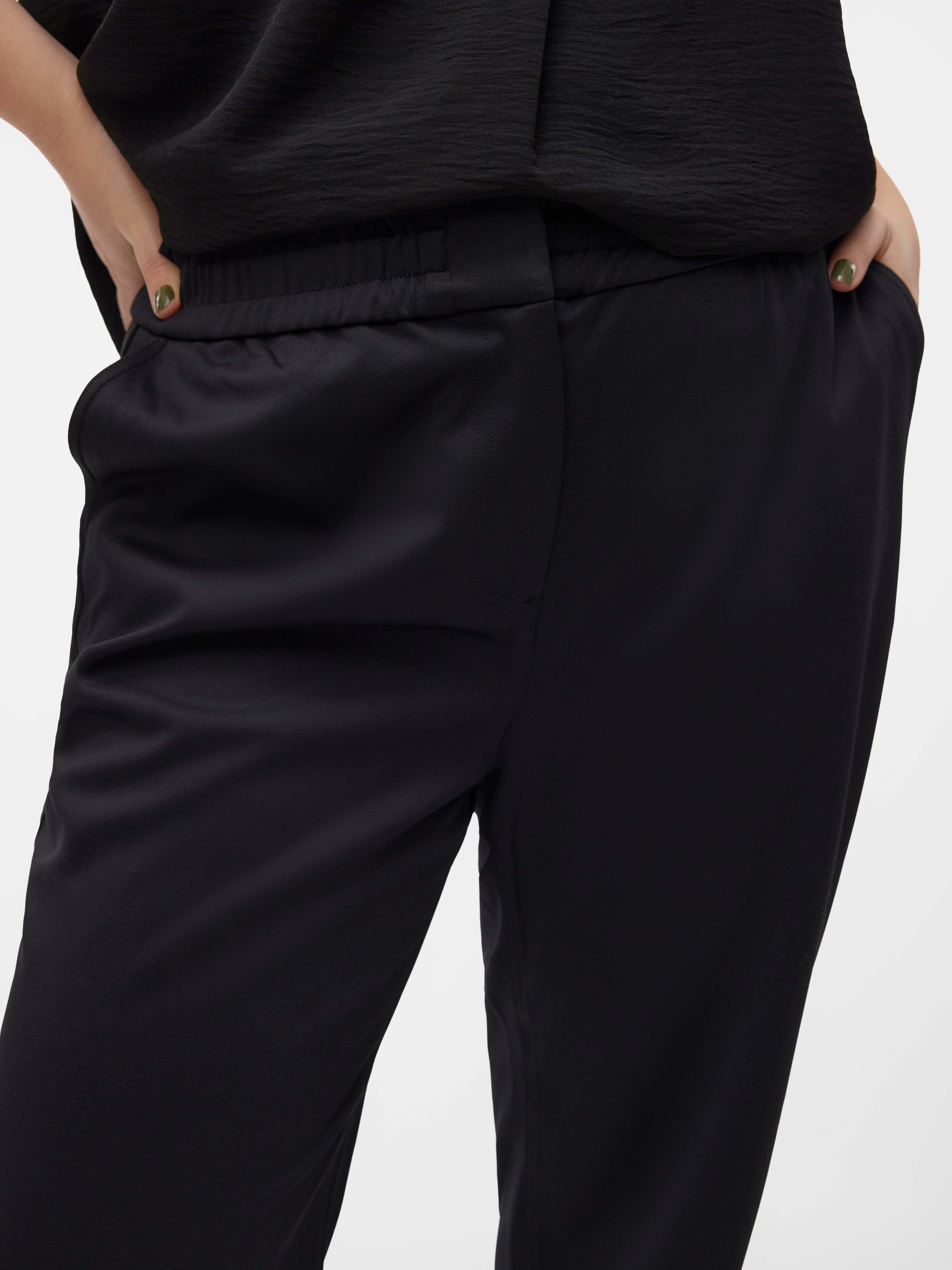 VMCCADENCE Mid Rise Hose