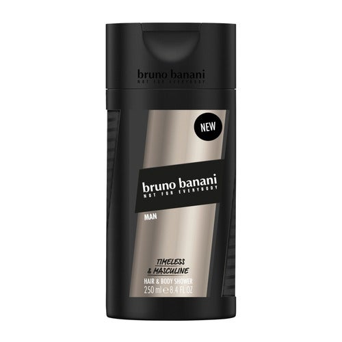 Bruno Banani Ανδρικό Αφρόλουτρο 250 ml