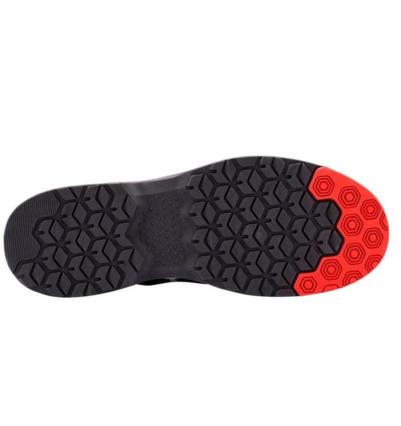 S1 Sicherheitshalbschuhe e.s. Zembra