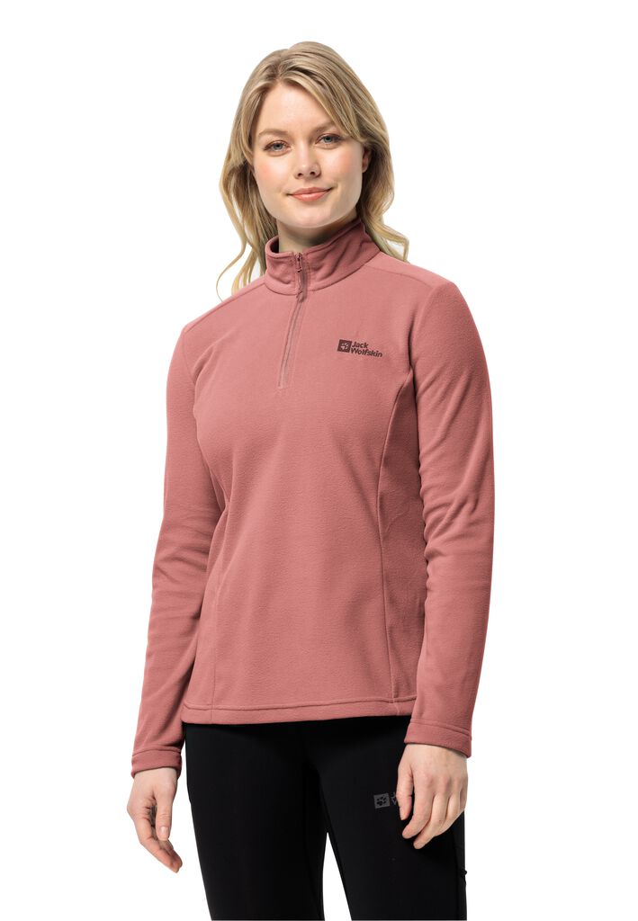 TAUNUS HZ W Fleecepullover Damen