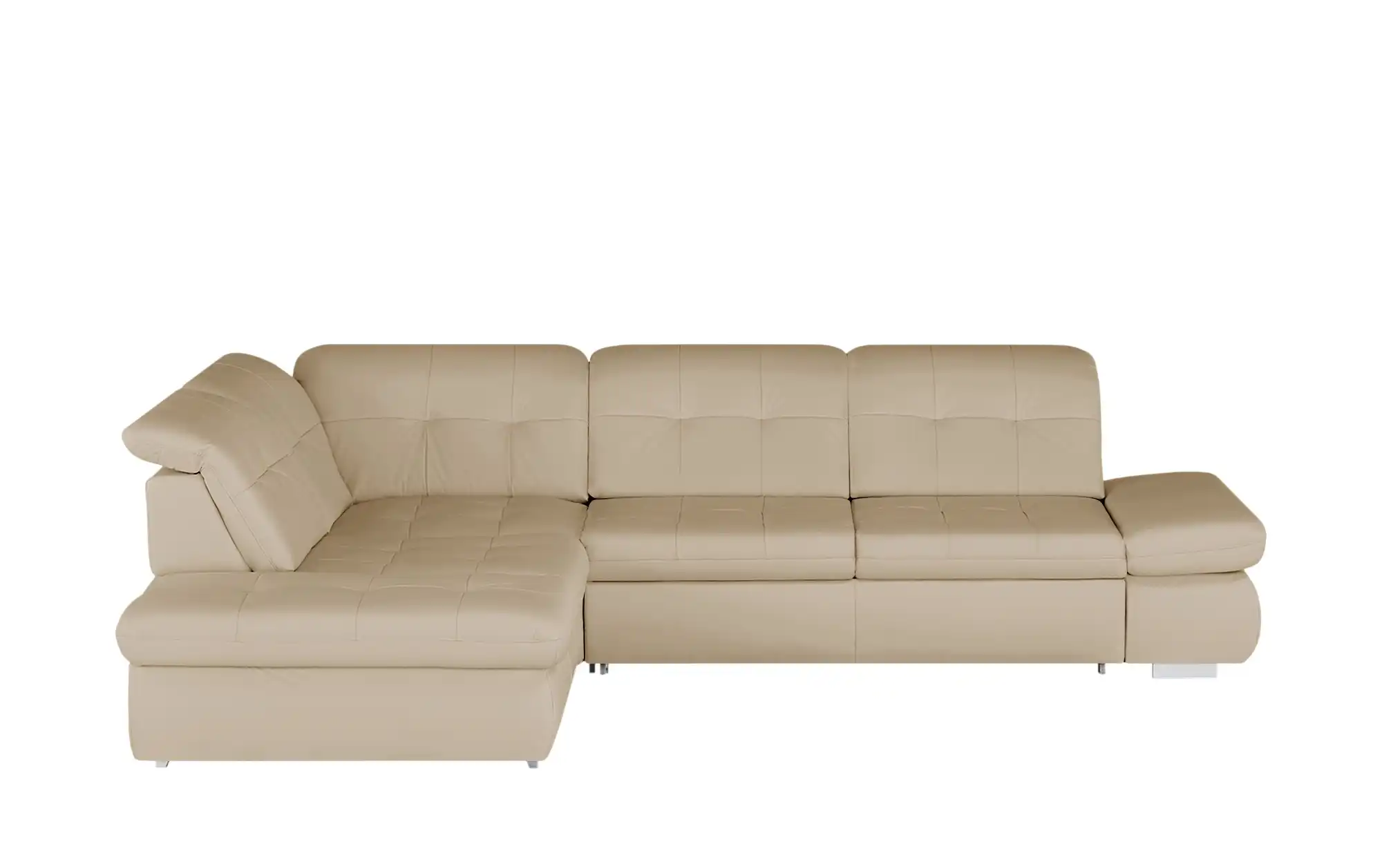 Kollektion Kraft Ecksofa Leder Spencer