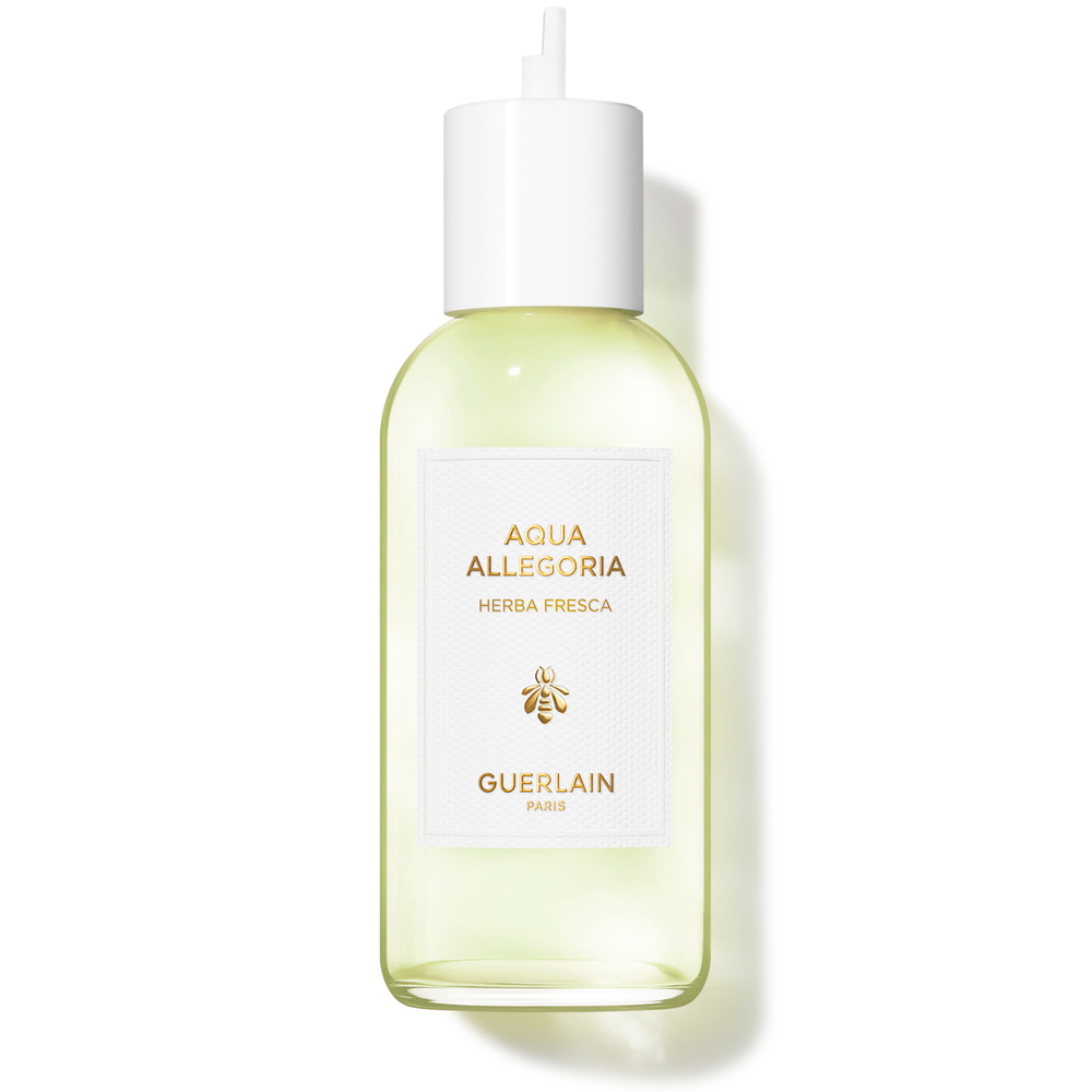 Guerlain Aqua Allegoria Herba Fresca - Eau de toilette Rechargeable