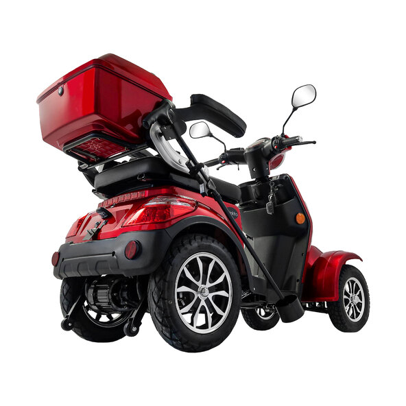 Elektromobil E-Quad 15 V.3