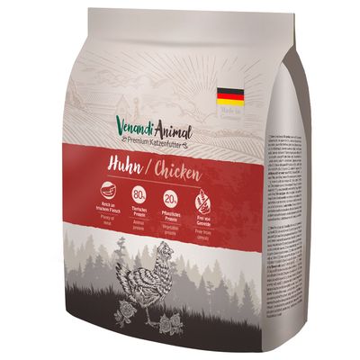 Venandi Animal Huhn