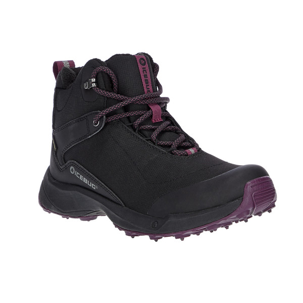 PACE3 W BUGRIP GTX Damen - Winterstiefel