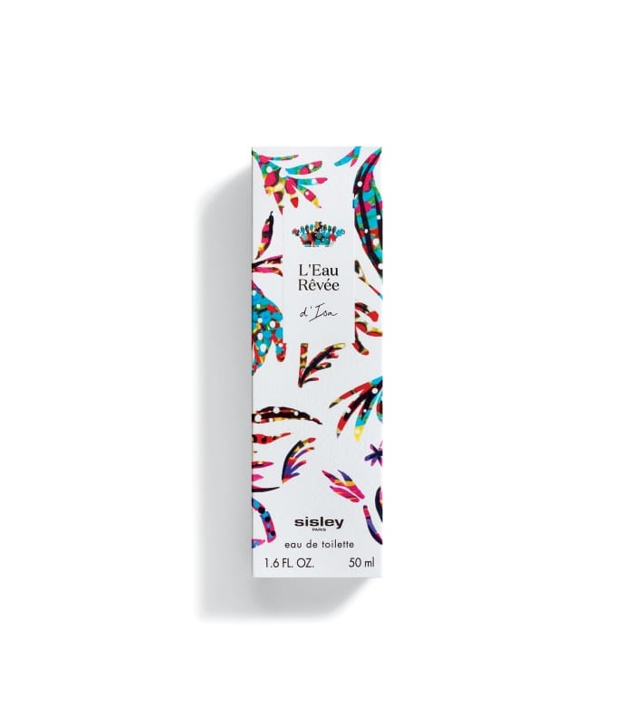 SISLEY-L'EAU RÊVÉE D'ISA-Eau De Toilette Mixte Vaporisateur