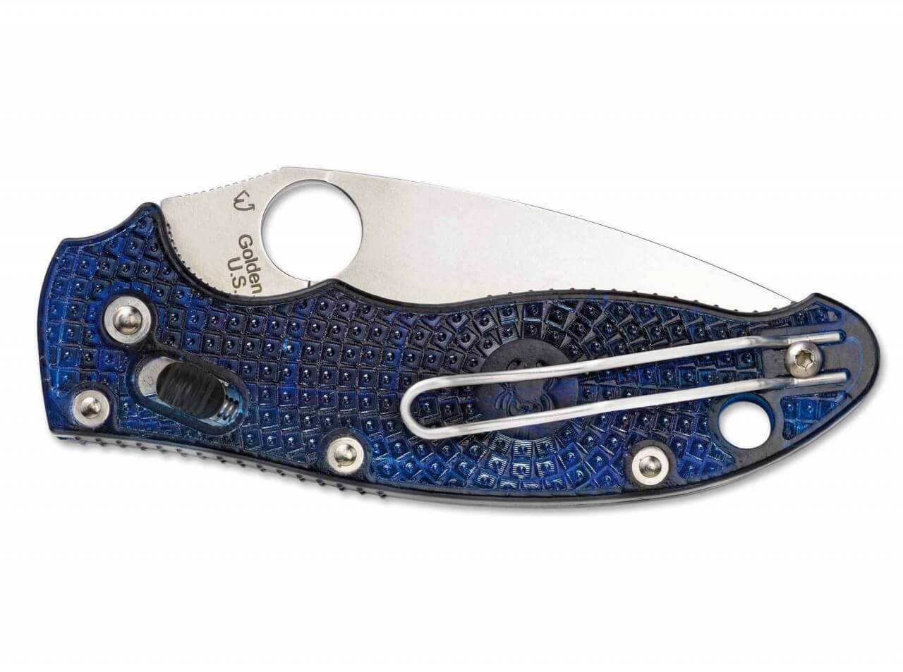 Manix 2 Lightweight Dark Blue