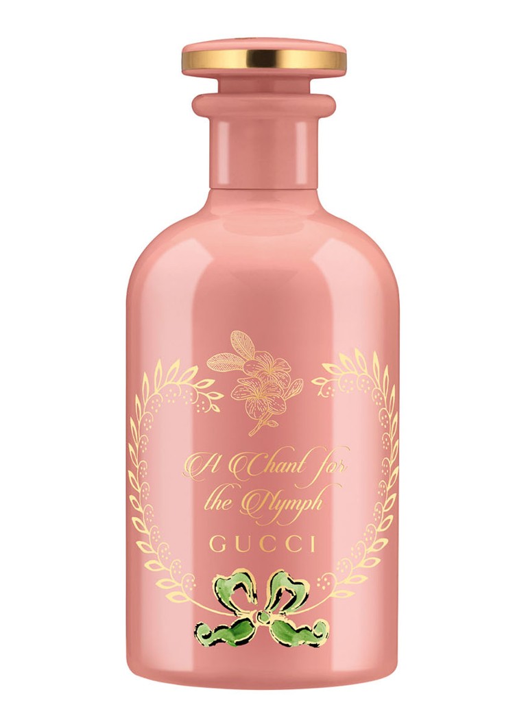 Parfémovaná voda Gucci A Chant for the Nymph