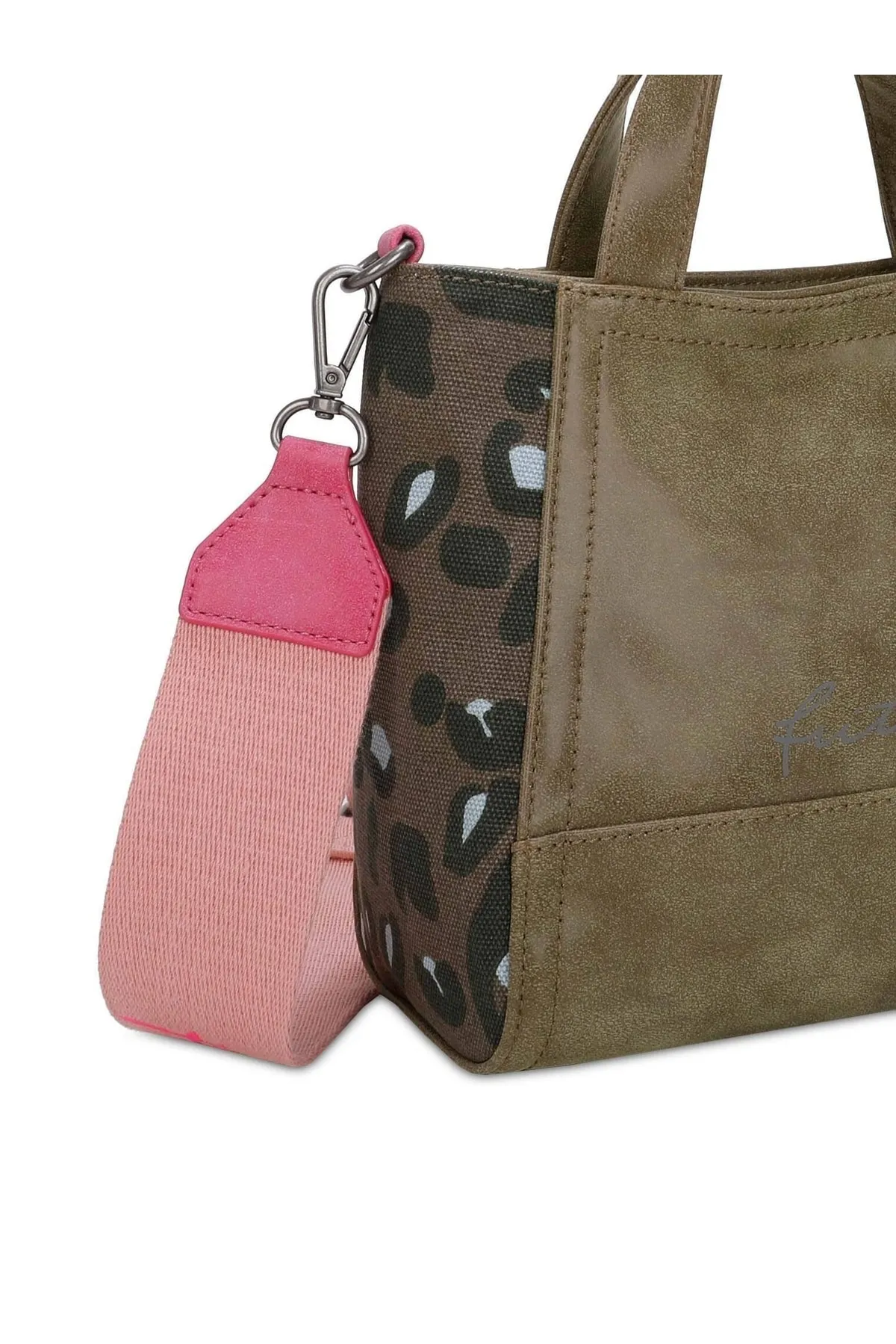 Fritzi aus Preußen  Handtasche Joy02