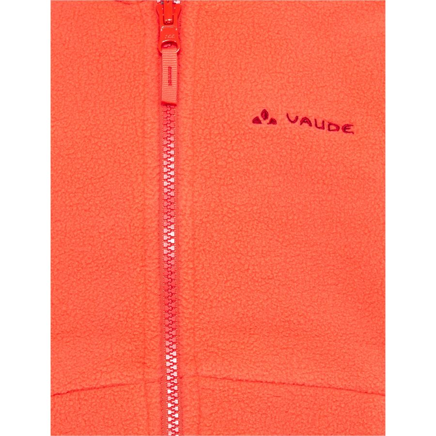 Pulex II Fleece Jacke Kinder