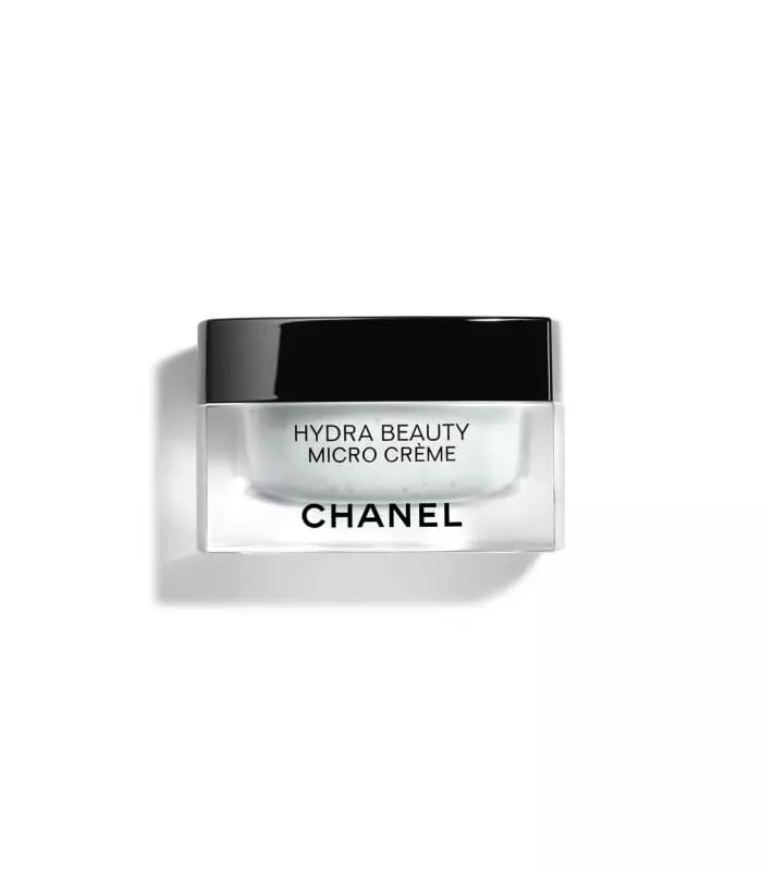 HYDRA BEAUTY MICRO CRÈME  Hydratation Repulpant Fortifiant