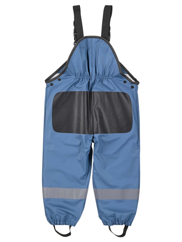 Sterntaler Funktions-Regenhose ungefüttert uni in ecru günstig kaufen