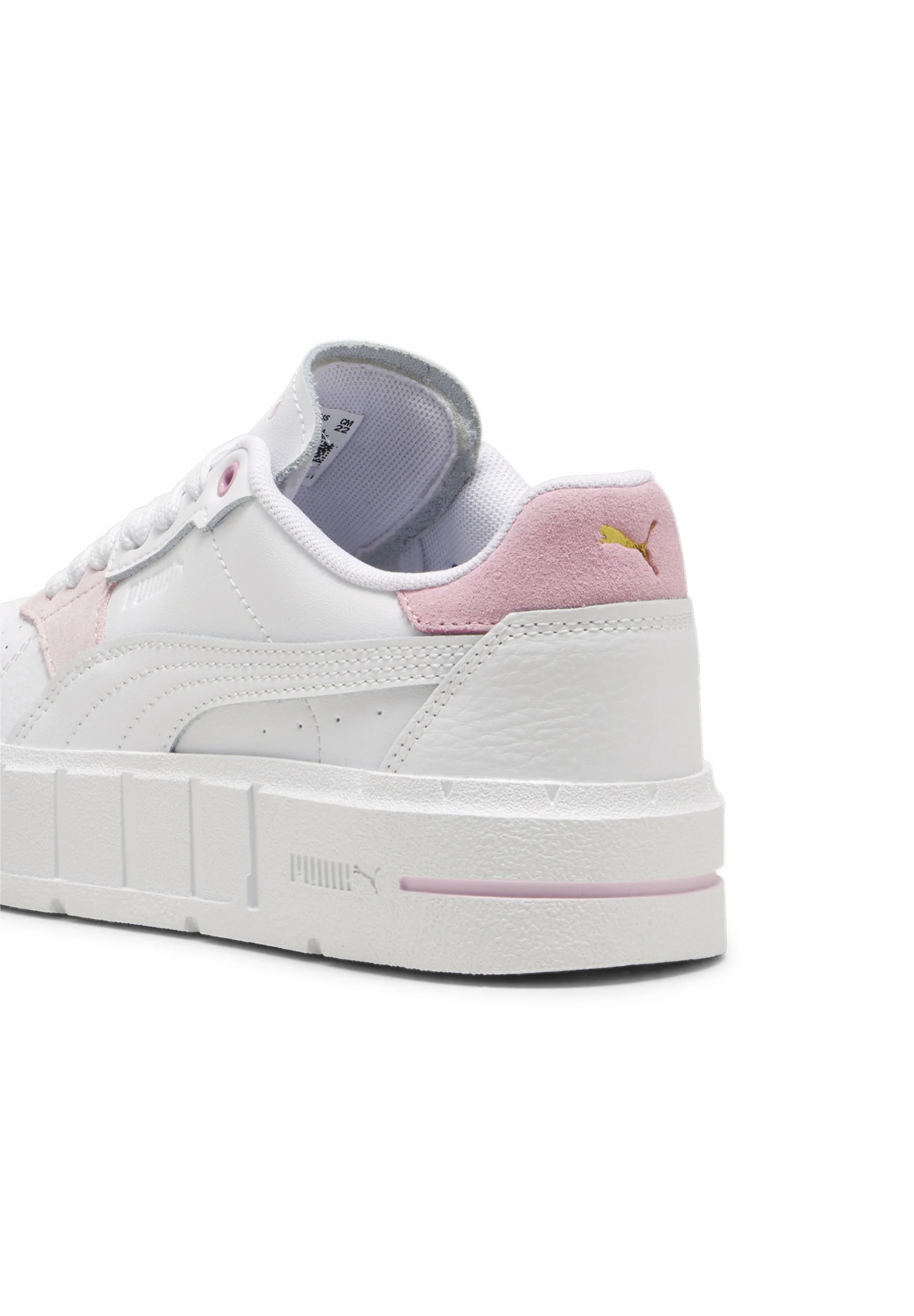 Puma CALI COURT MATCH - Zapatillas bajas