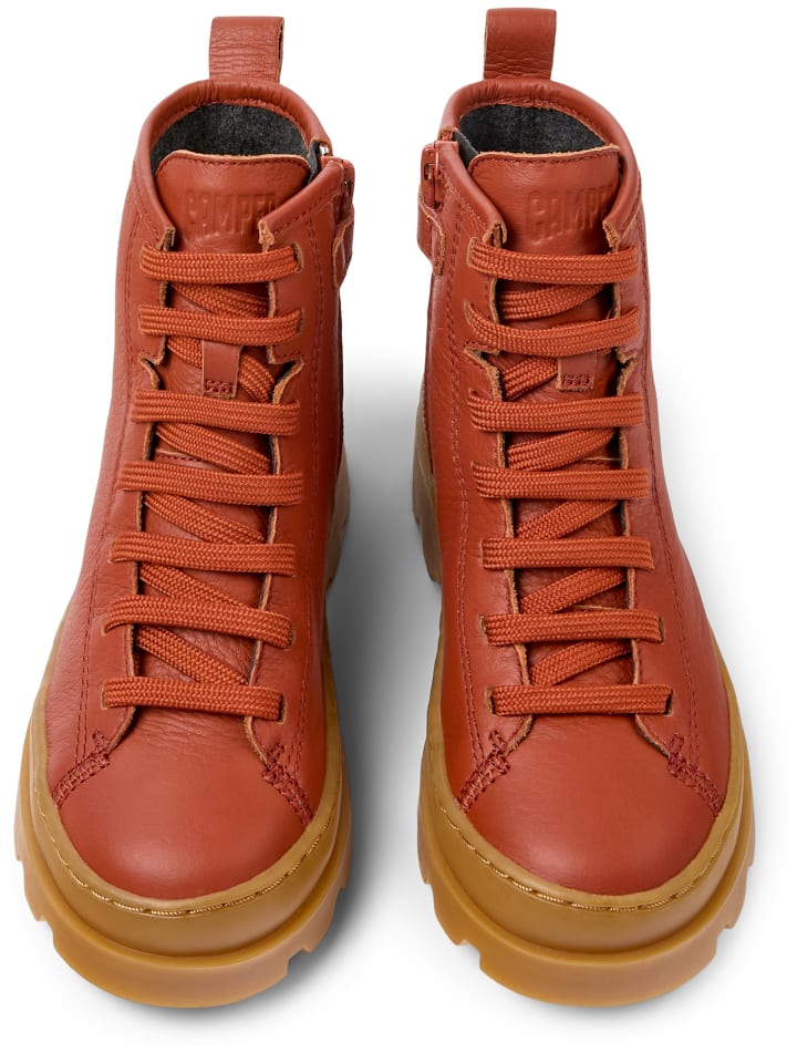 Camper Stiefeletten 