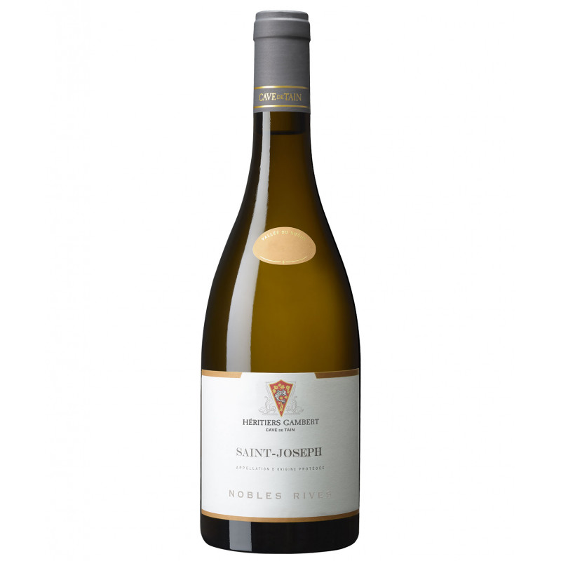 Cave De Tain Nobles Rives Blanc 2021