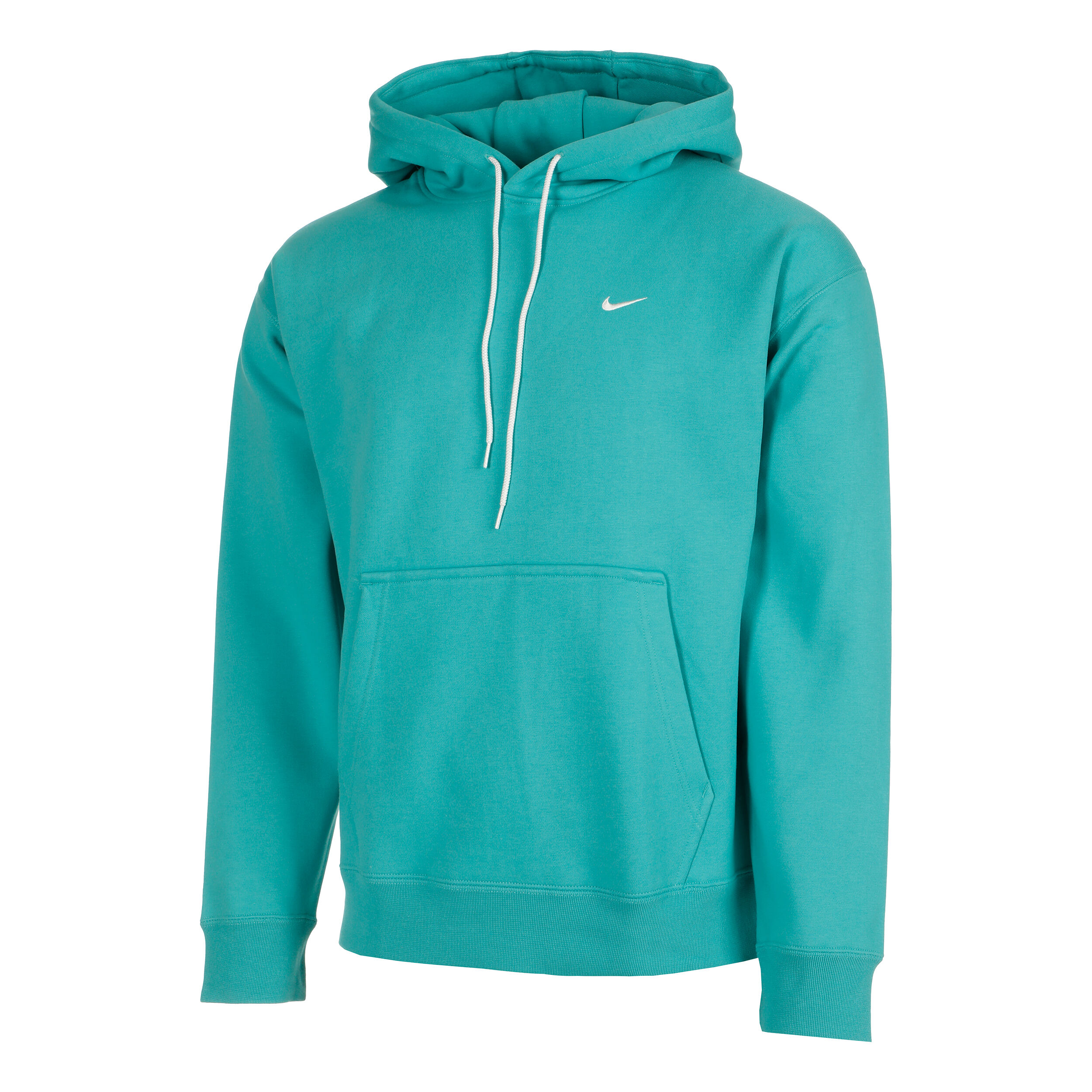 Solo Swoosh Hoody Herren - Türkis