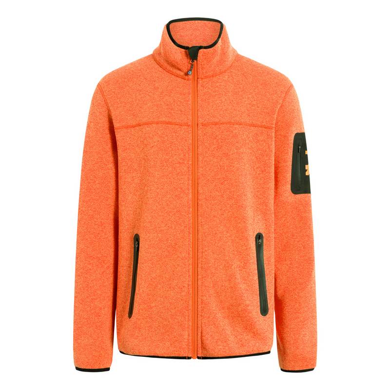 Sea Ranch Sidney Fleecejacke Herren