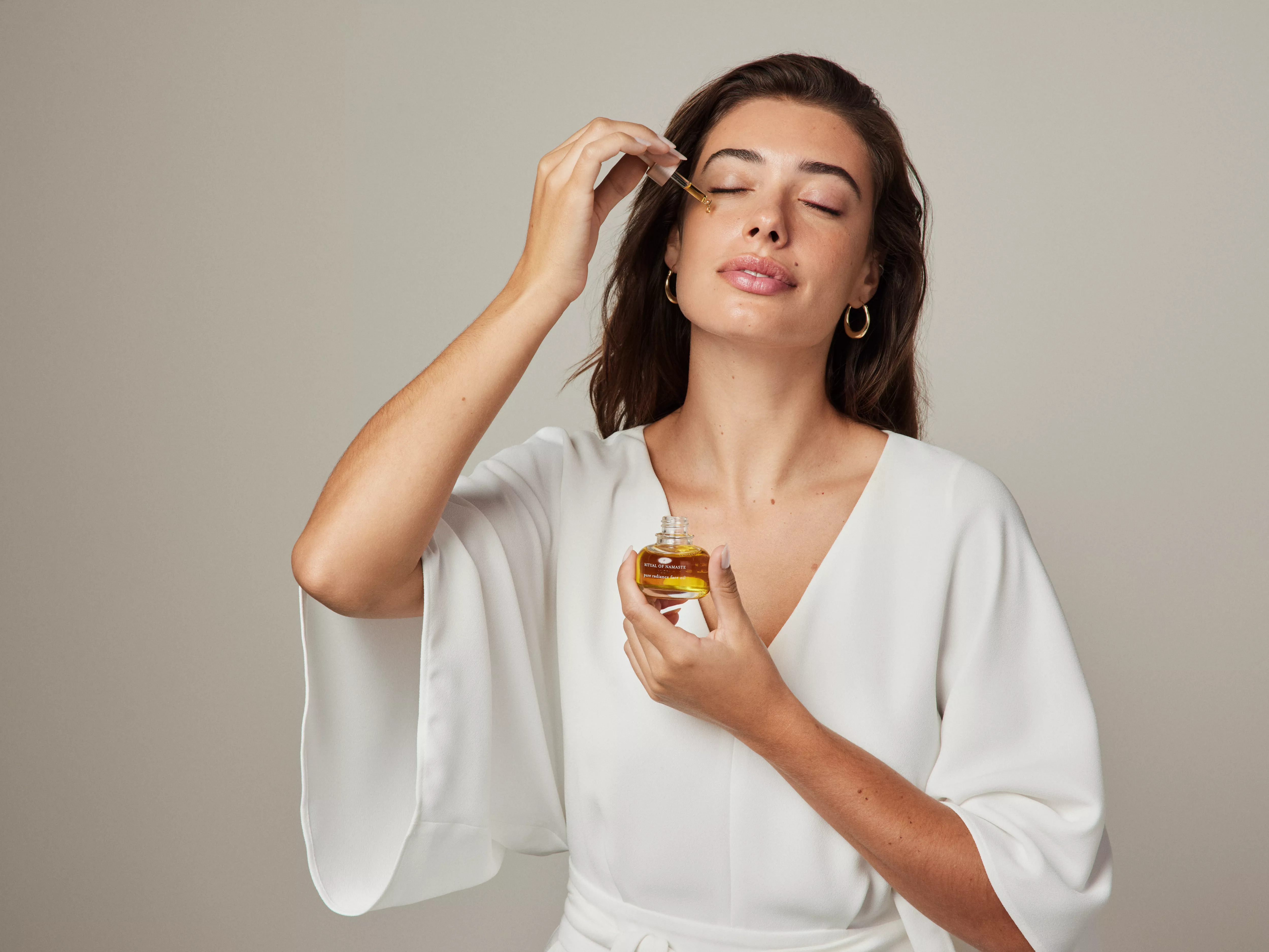 Face Oil