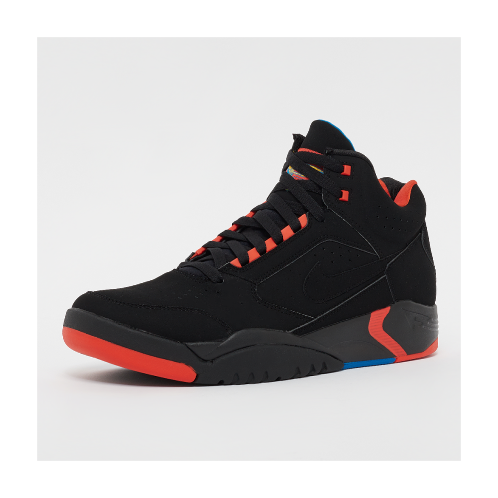 Nike Air Flight Lite Mid DQ7687-001 / schwarz