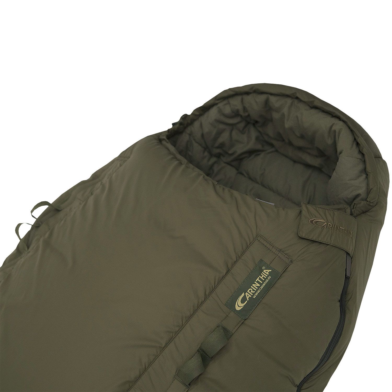Schlafsack Wilderness