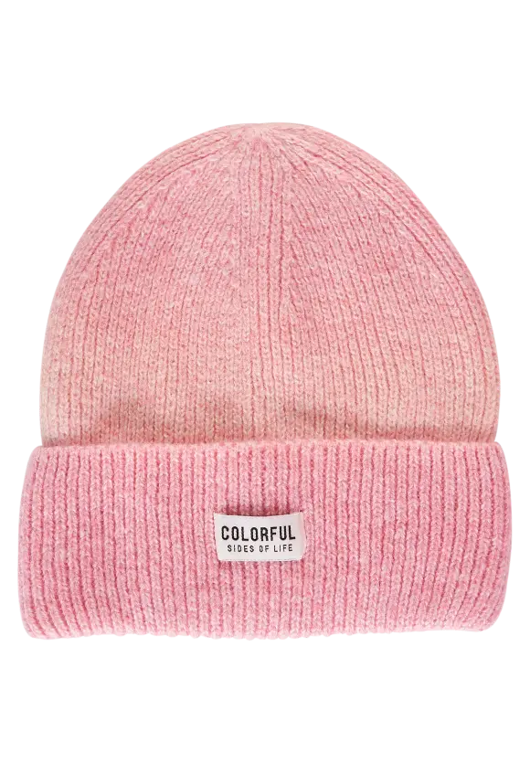 Street One Beanie mit Farbverlauf