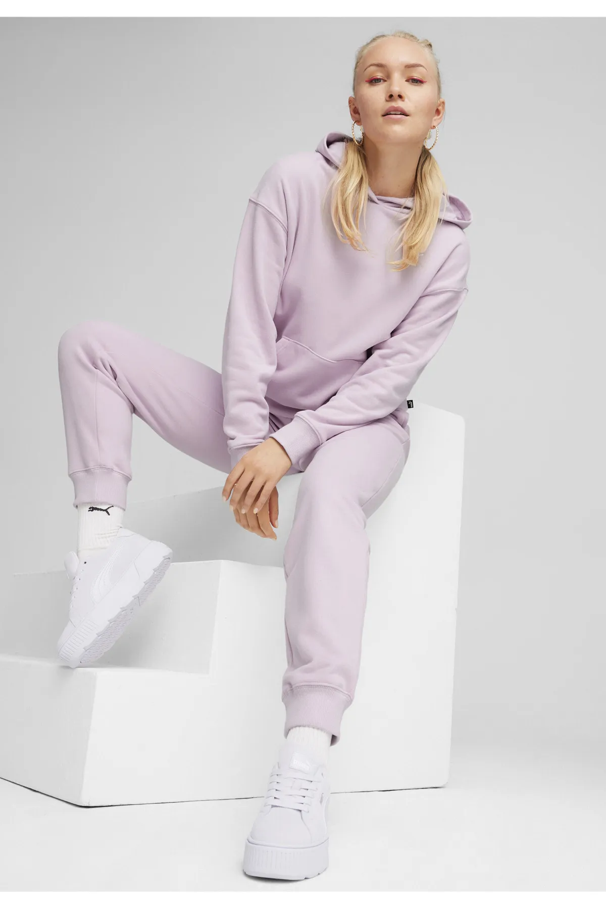 Puma  Loungewear Trainingsanzug