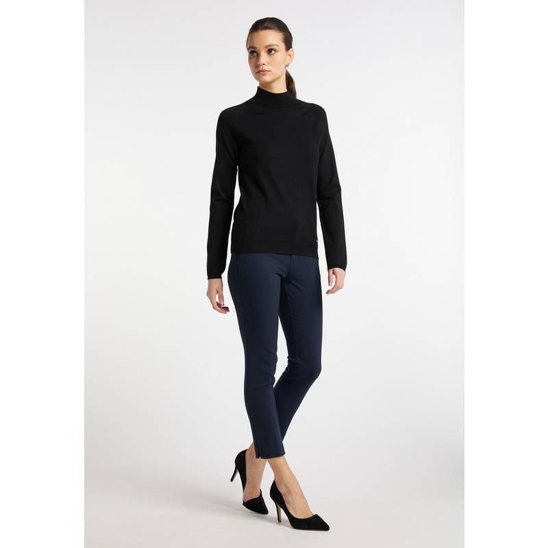 DreiMaster Strickpullover Damen