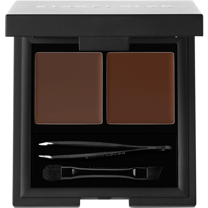 Powder & Wax Brow Kit