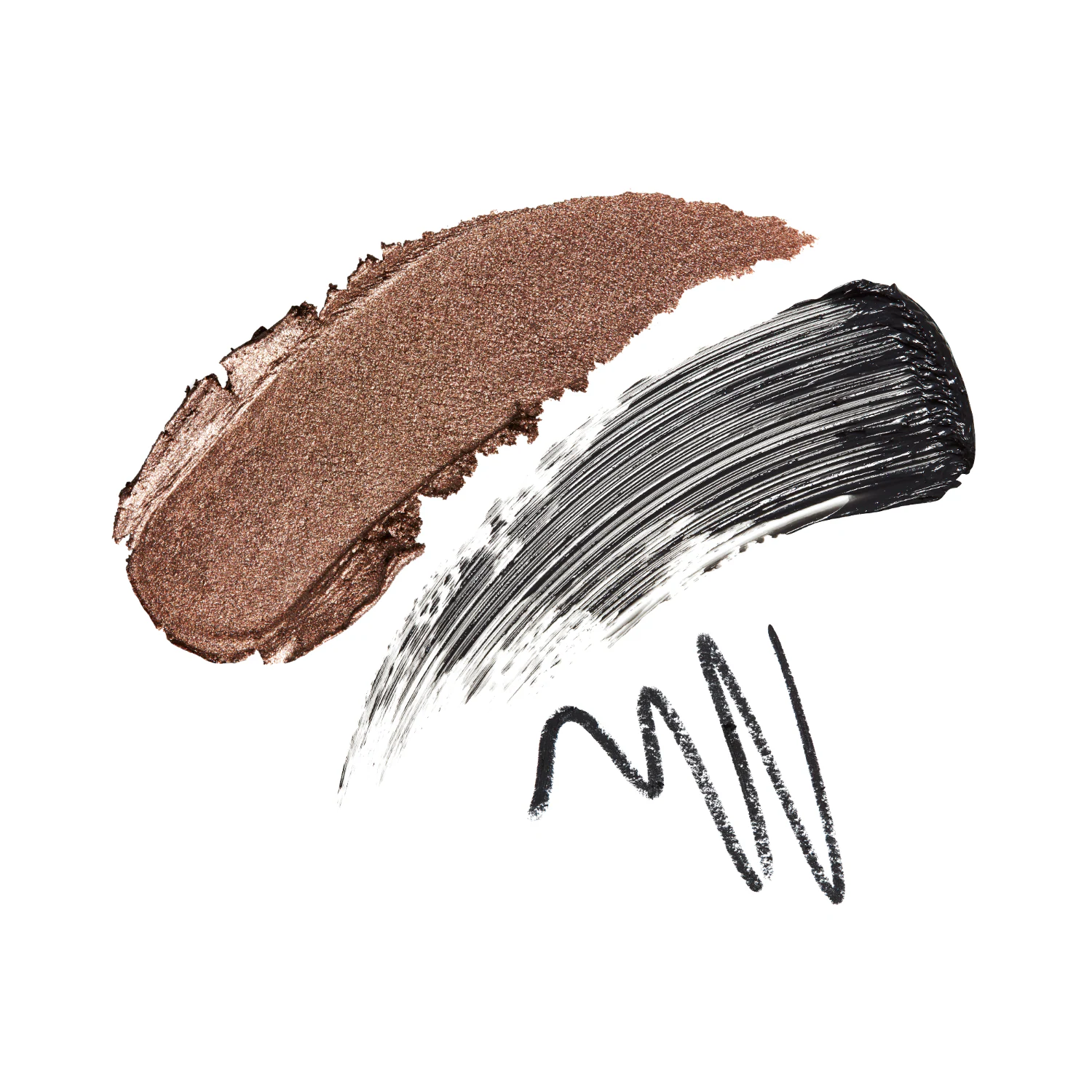 By Terry Starlight glow smoke eye set