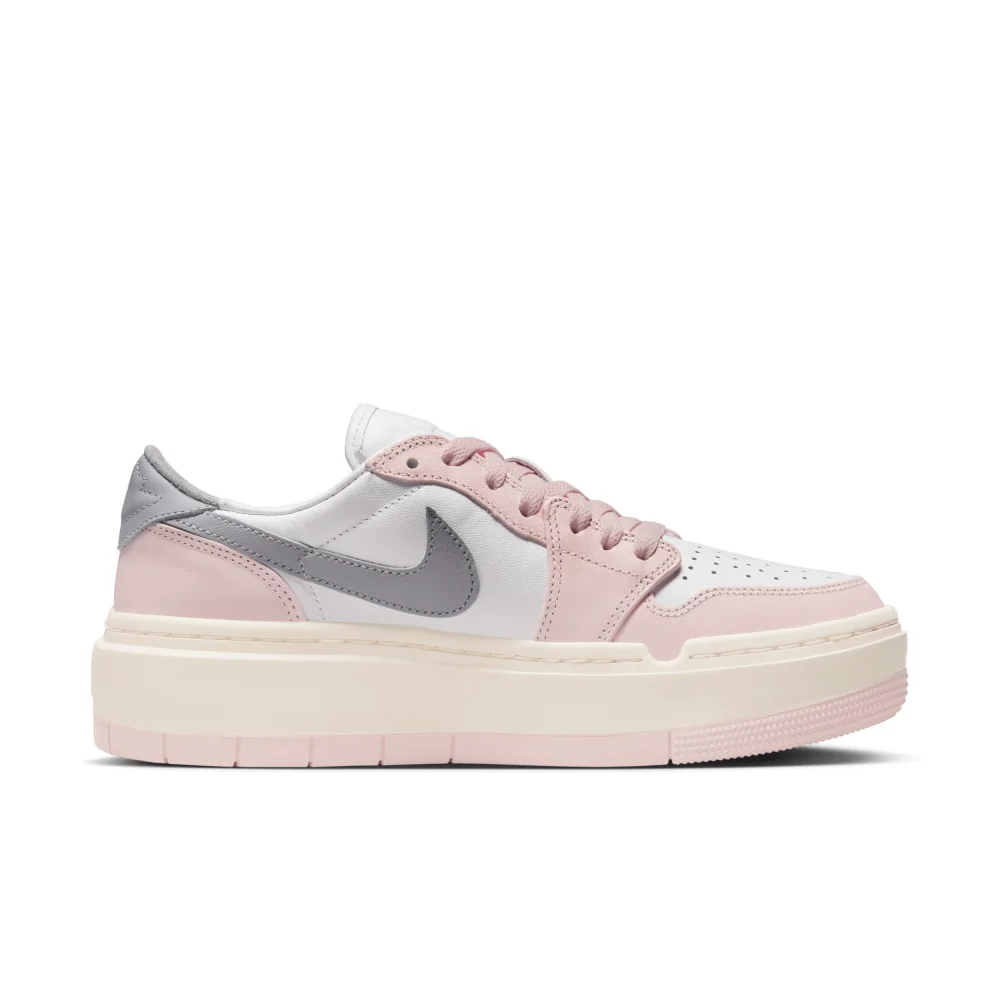 NIKE JORDAN 1 Elevate Low Air Jordan WMNS DH7004-600 / pink
