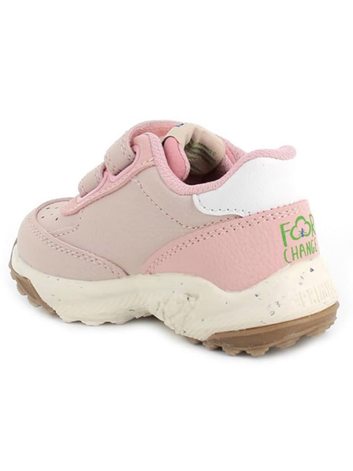 Primigi Sneakers in Rosa günstig kaufen